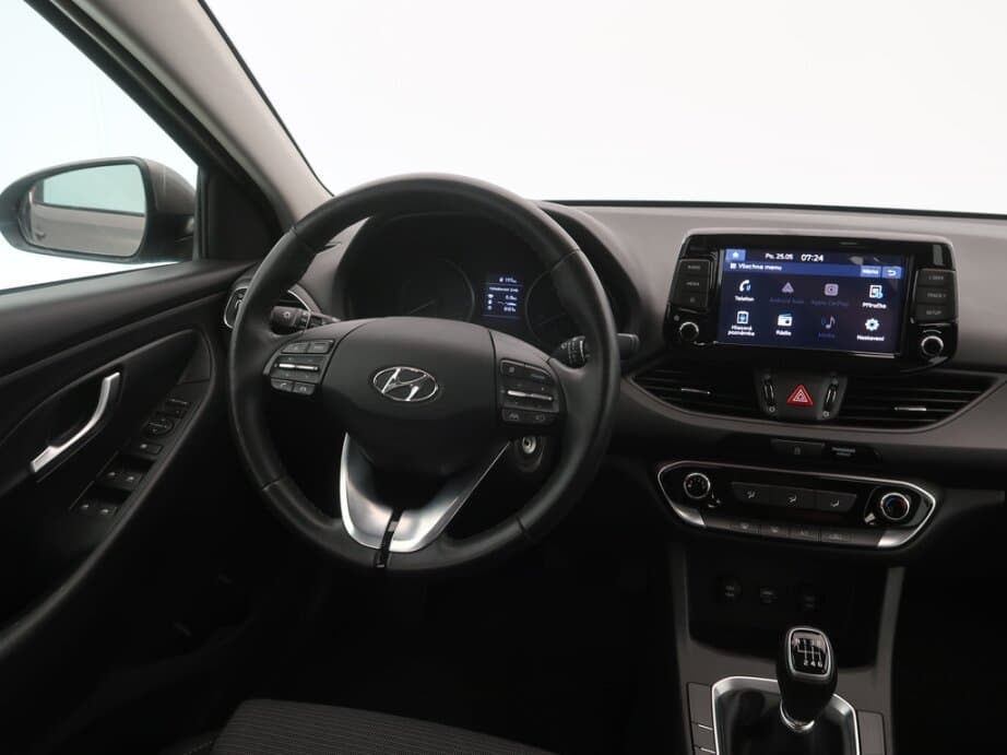 2022 Hyundai i30 - 9