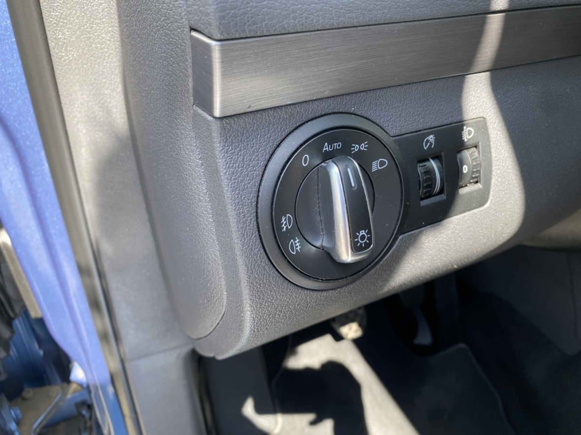 2013 Volkswagen TOURAN - 16
