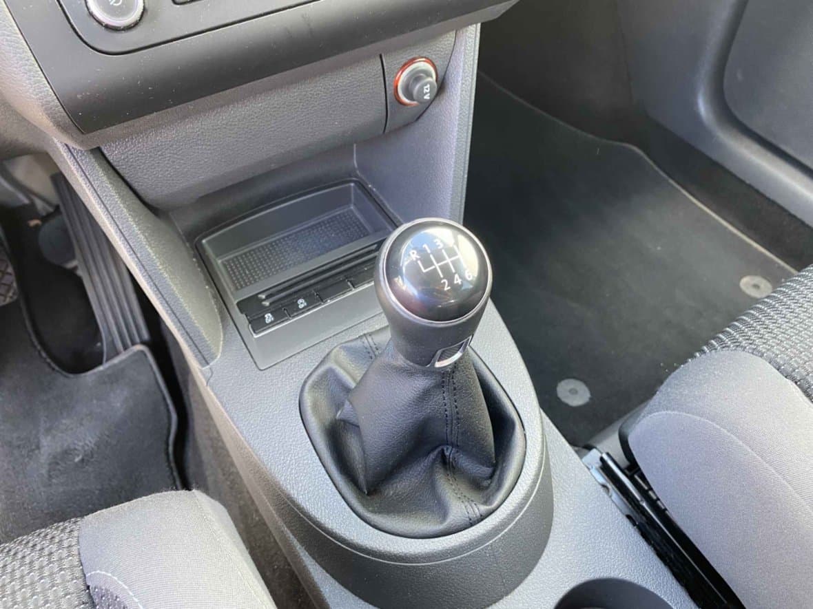 2013 Volkswagen TOURAN - 17
