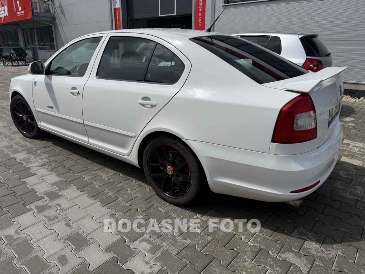 2010 Škoda OCTAVIA - 2