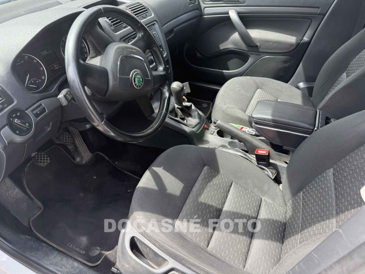 2010 Škoda OCTAVIA - 3