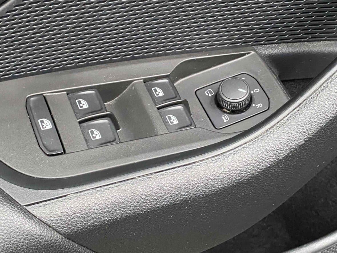 2022 Škoda OCTAVIA - 11