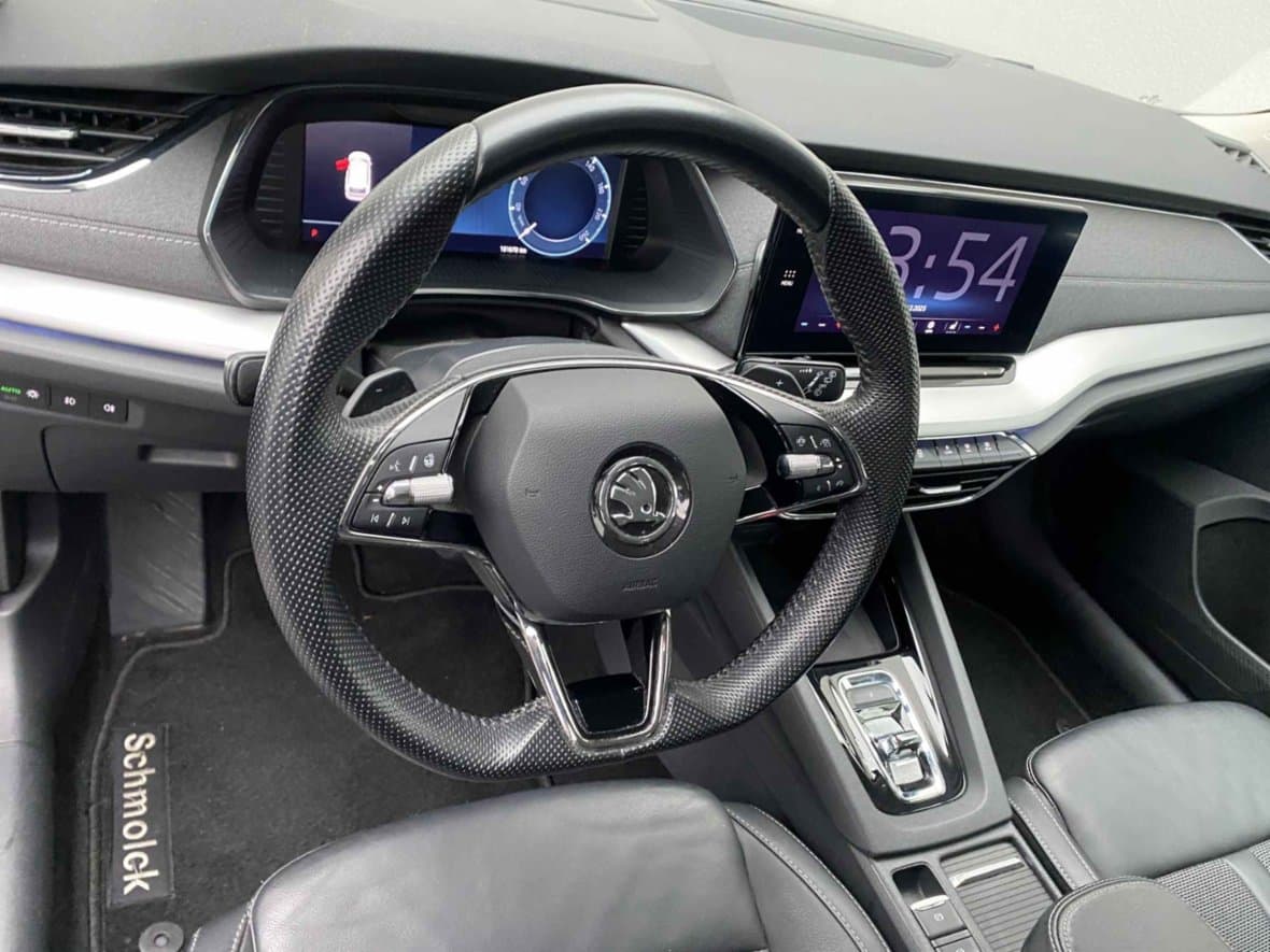 2022 Škoda OCTAVIA - 13