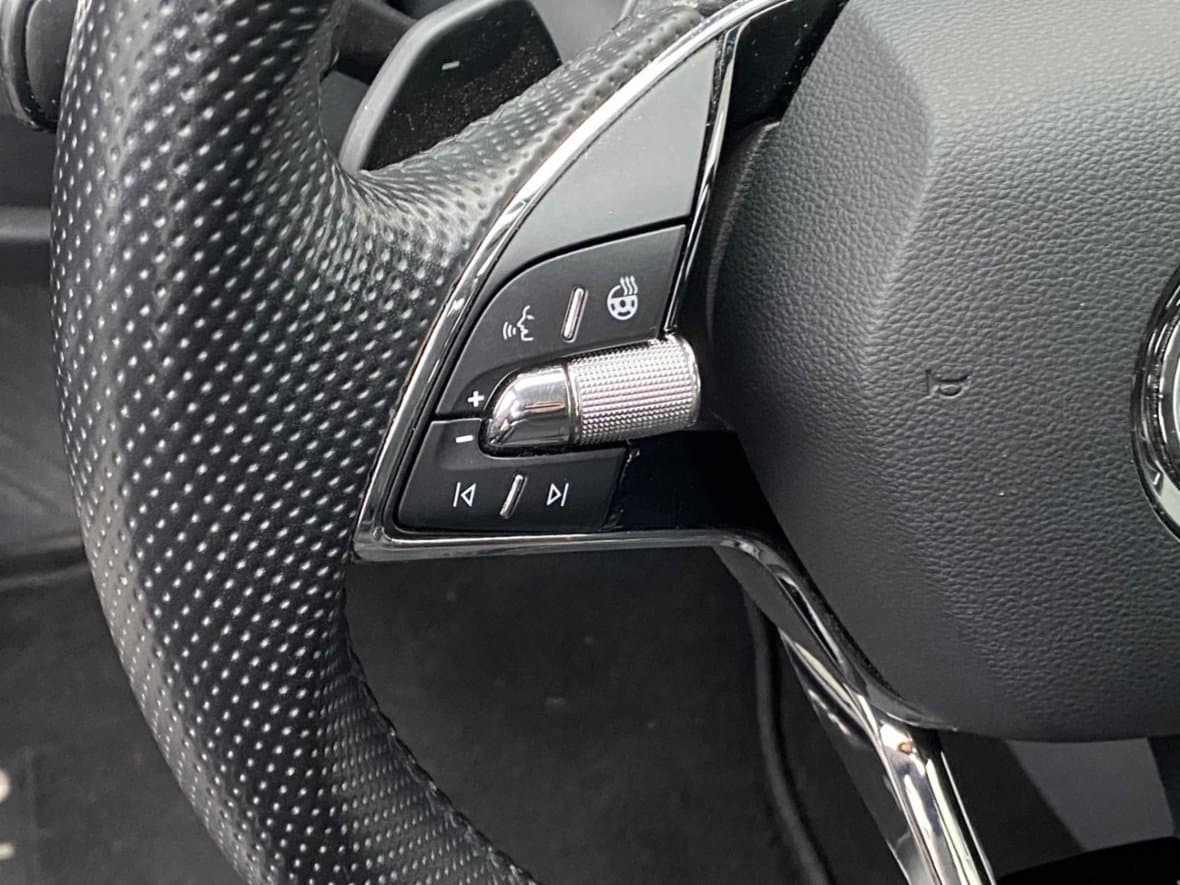 2022 Škoda OCTAVIA - 14