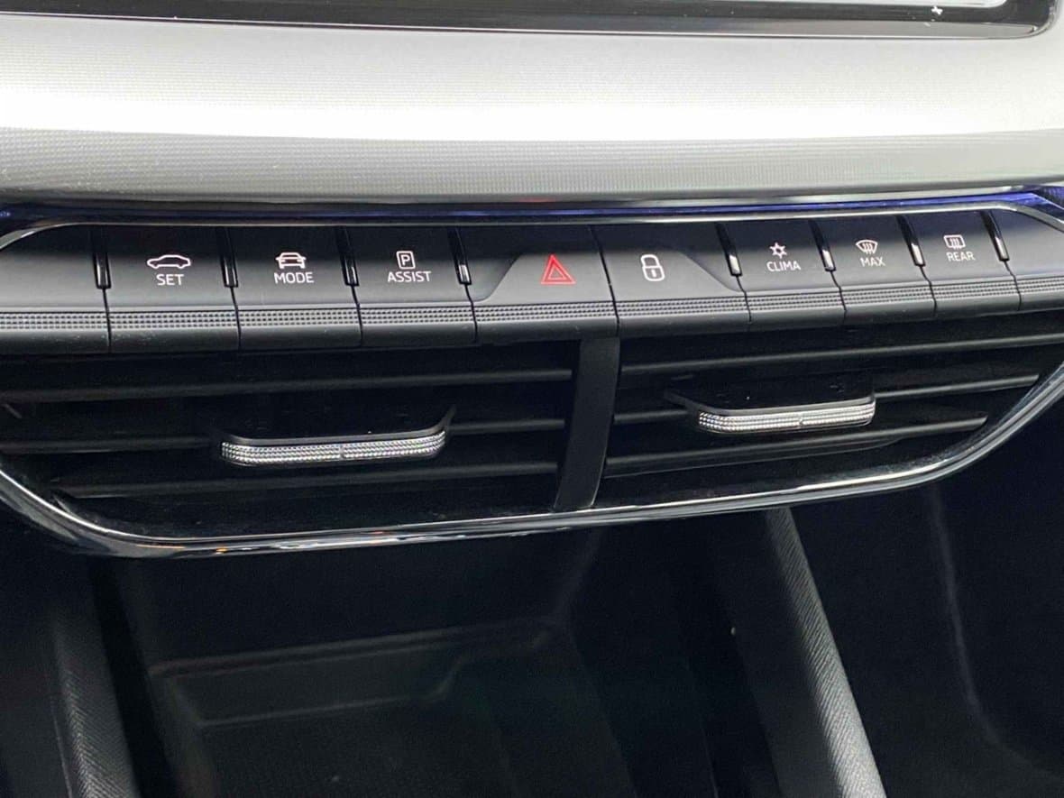 2022 Škoda OCTAVIA - 16
