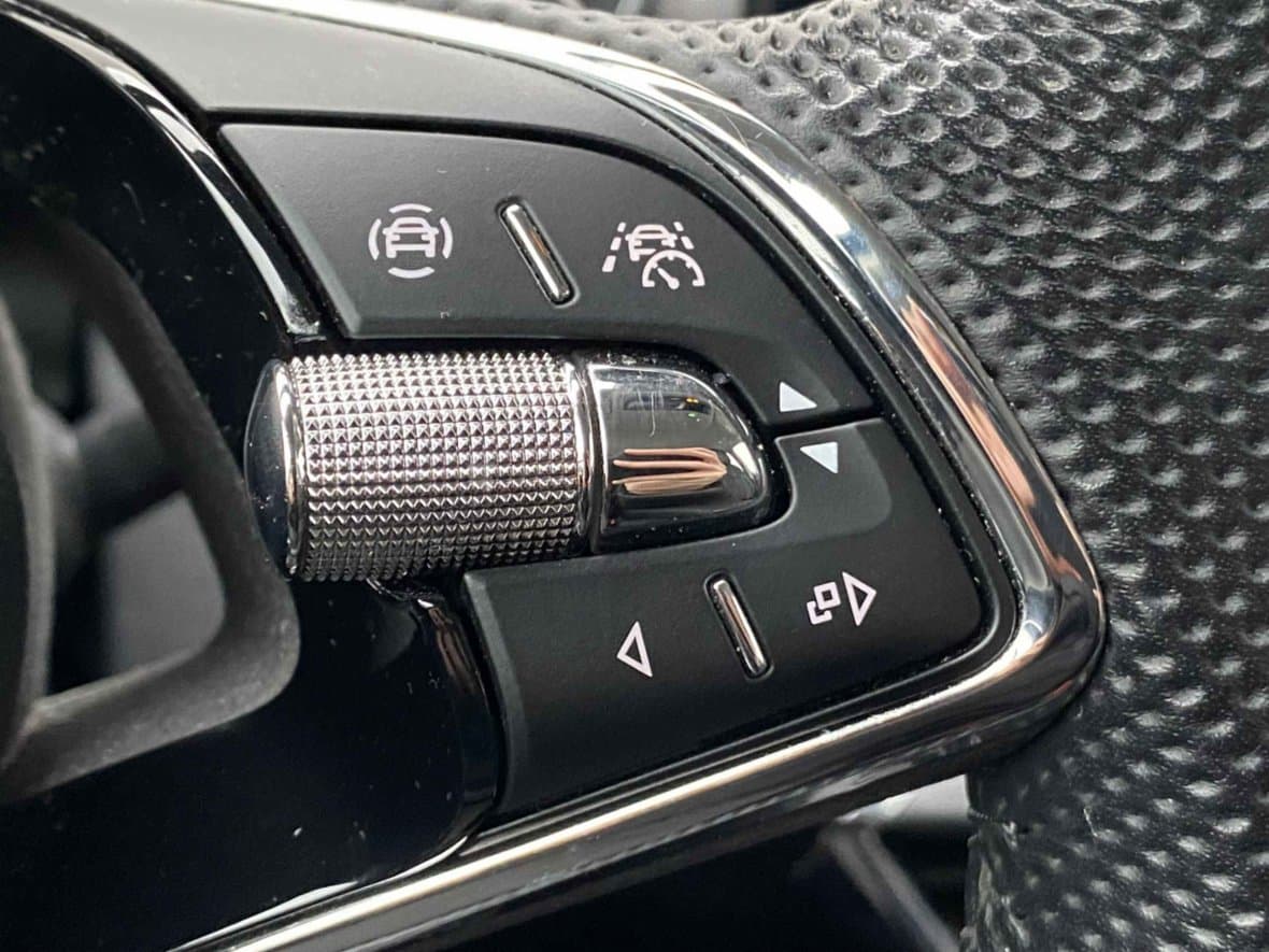 2022 Škoda OCTAVIA - 17