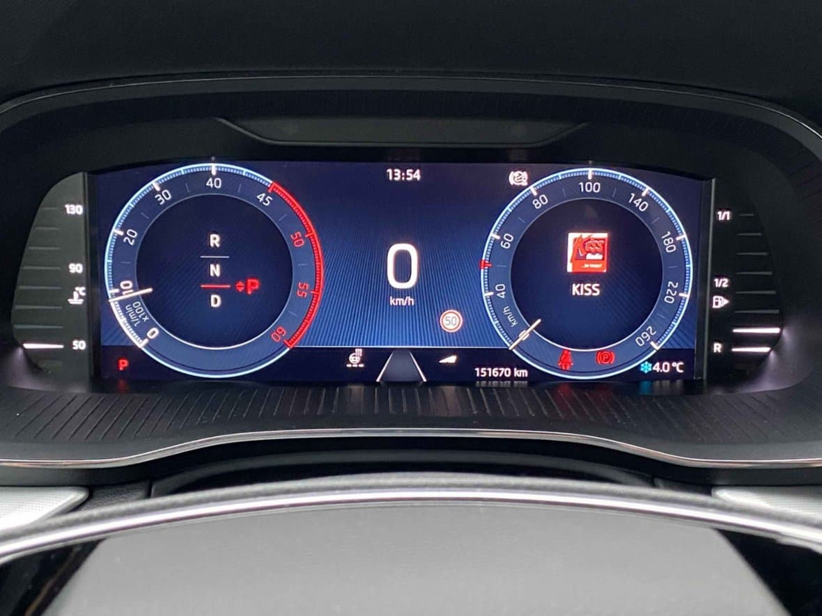 2022 Škoda OCTAVIA - 18