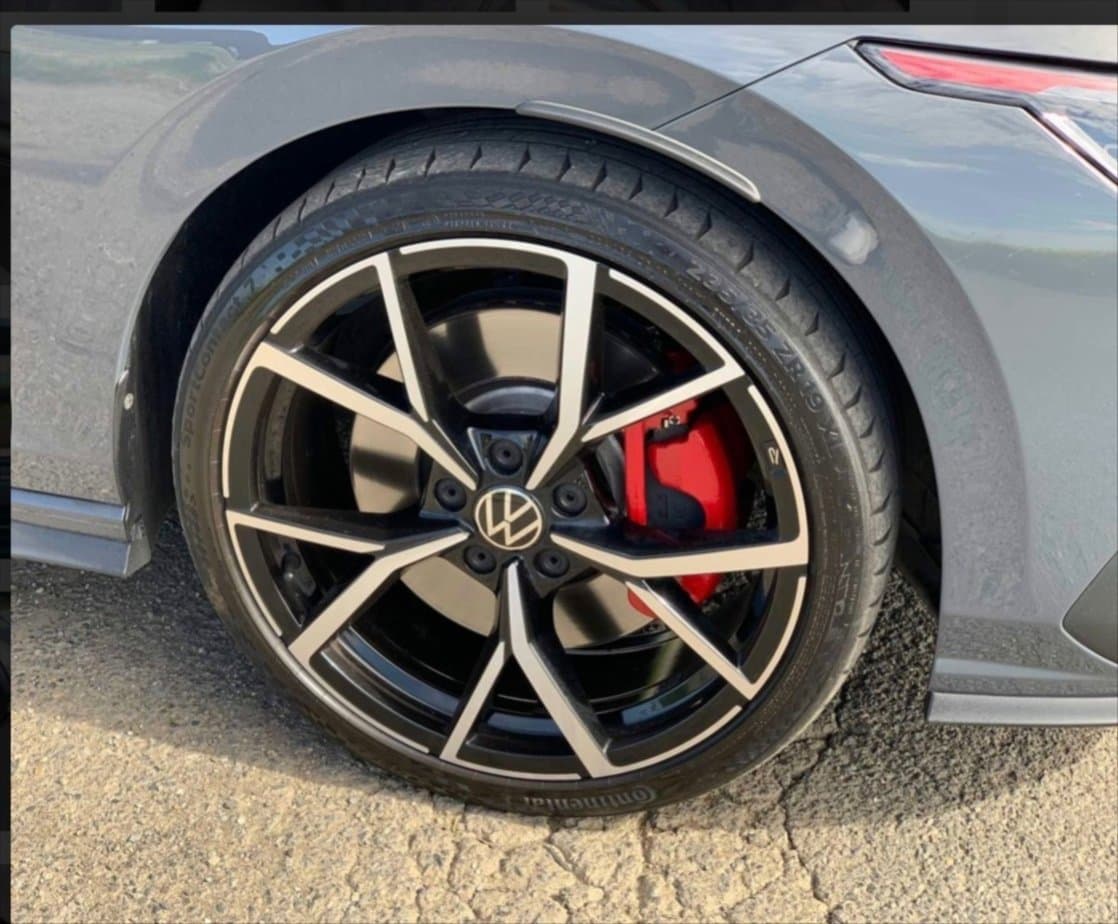 2021 Volkswagen GOLF - 4