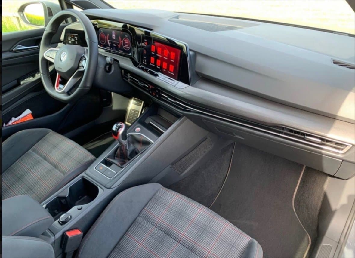 2021 Volkswagen GOLF - 5