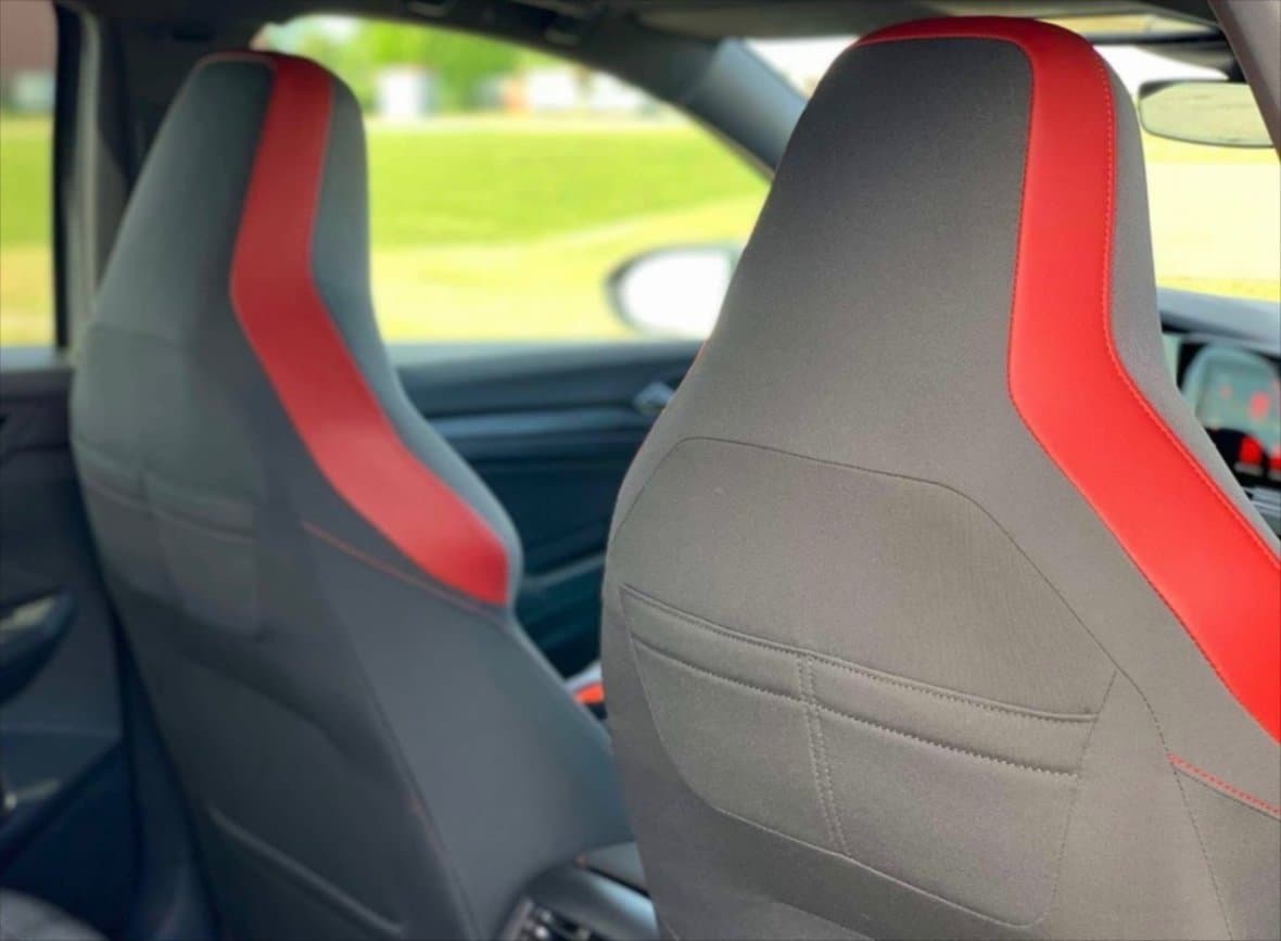 2021 Volkswagen GOLF - 6