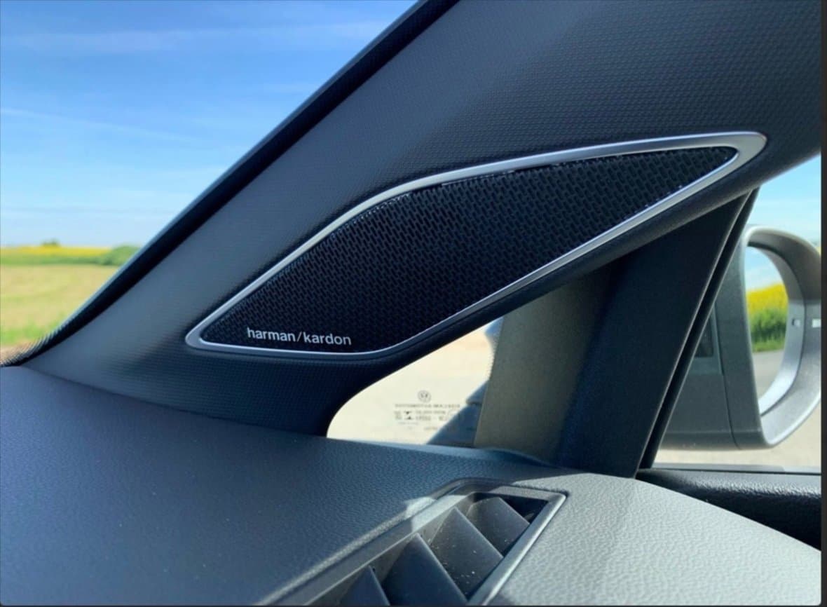 2021 Volkswagen GOLF - 7