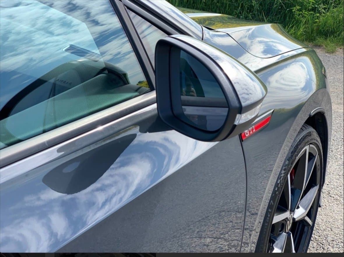 2021 Volkswagen GOLF - 8