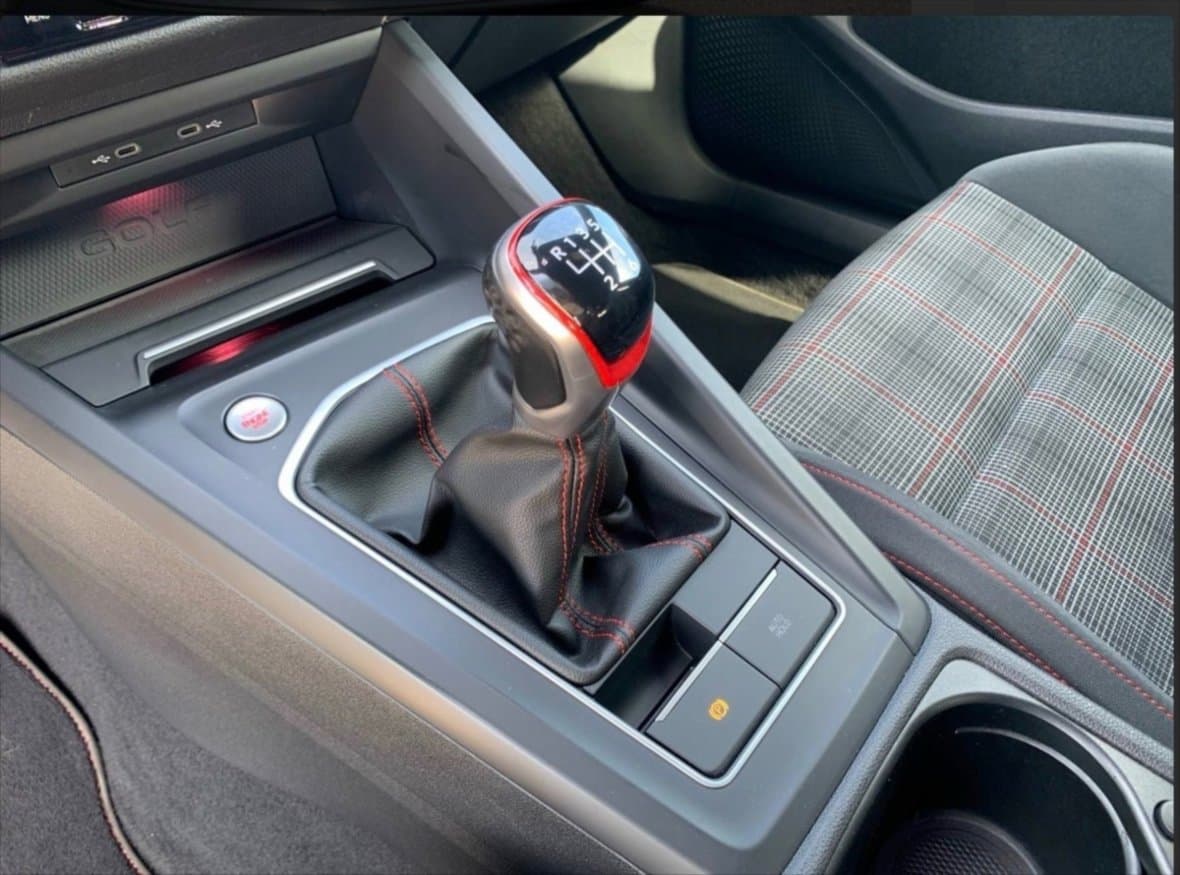 2021 Volkswagen GOLF - 9