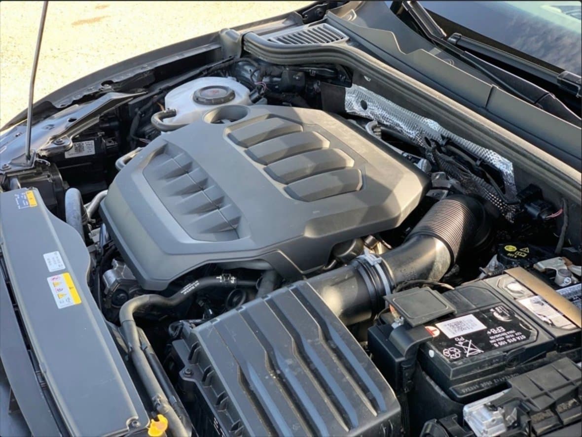 2021 Volkswagen GOLF - 10