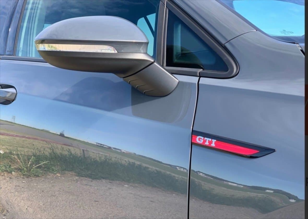 2021 Volkswagen GOLF - 14