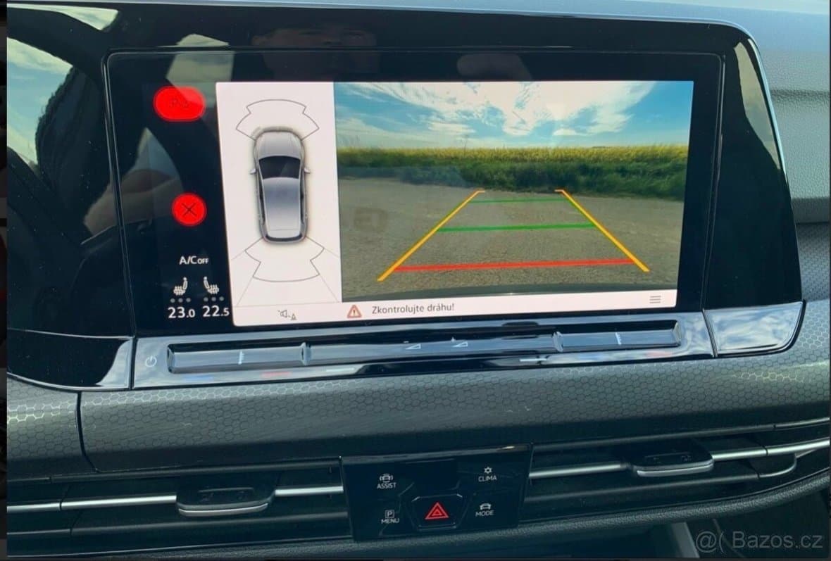 2021 Volkswagen GOLF - 16