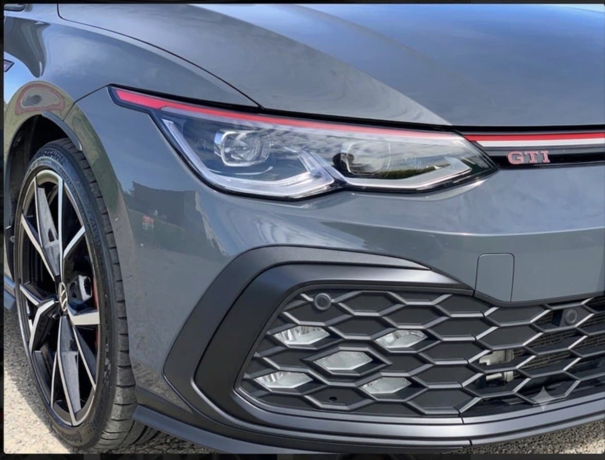 2021 Volkswagen GOLF - 18