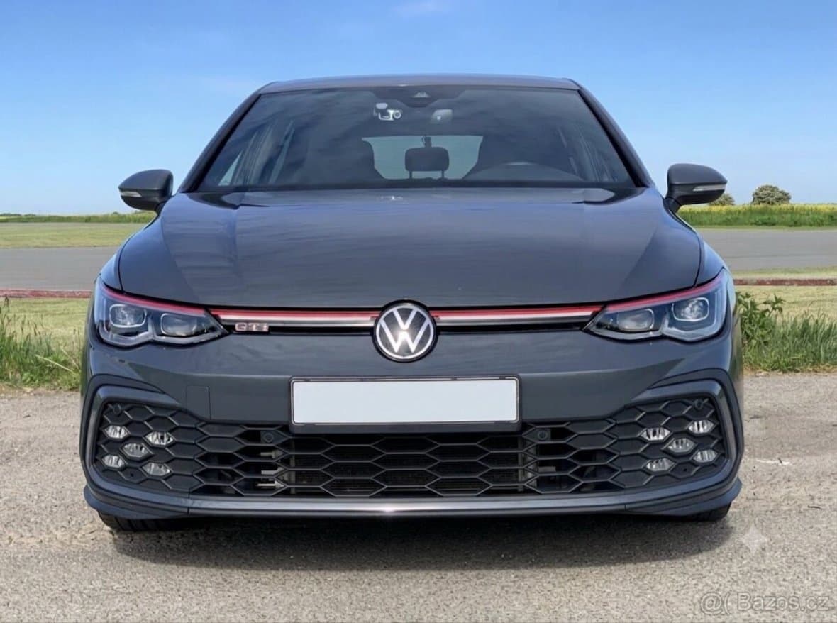 2021 Volkswagen GOLF - 19
