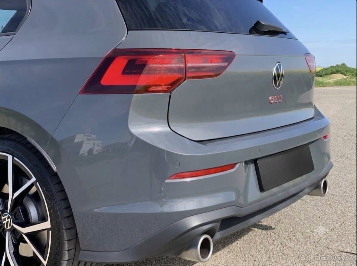 2021 Volkswagen GOLF - 20
