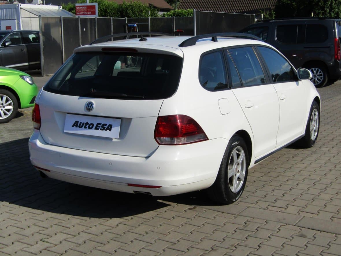 2013 Volkswagen GOLF - 4
