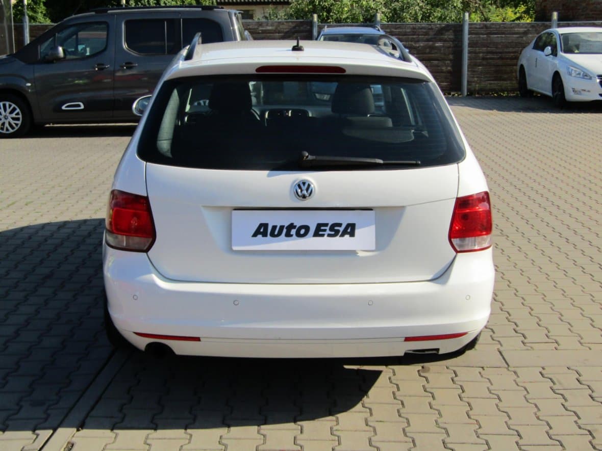 2013 Volkswagen GOLF - 5