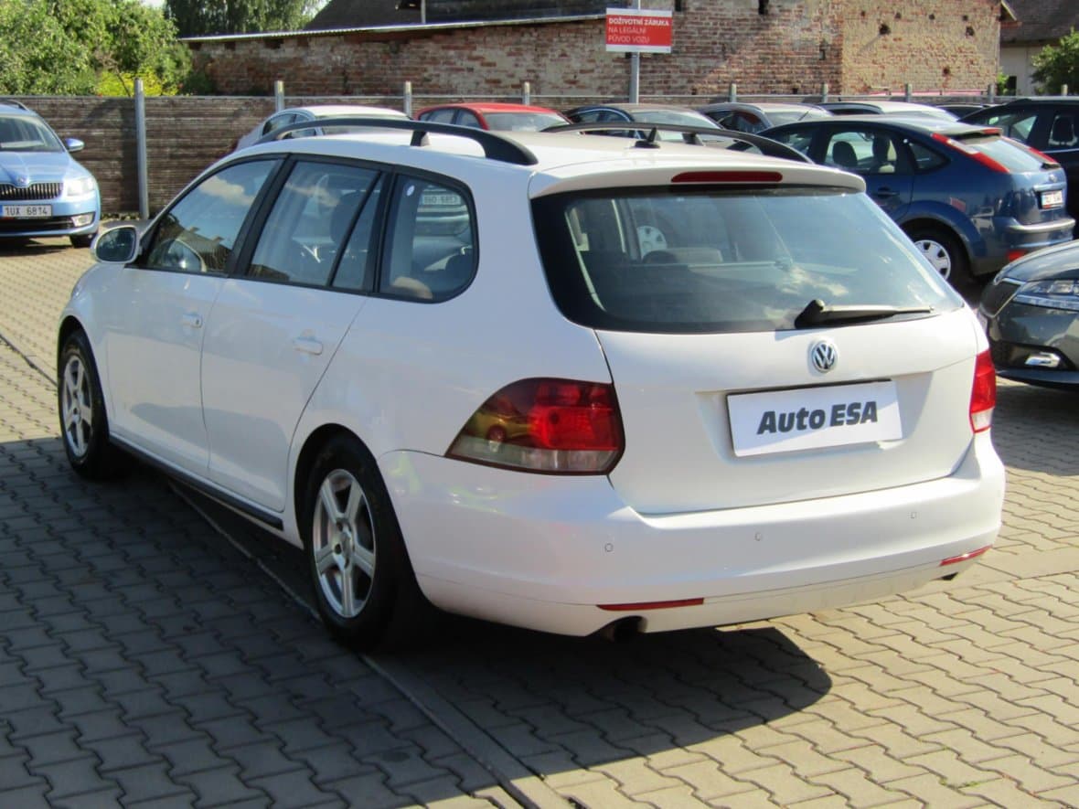 2013 Volkswagen GOLF - 6