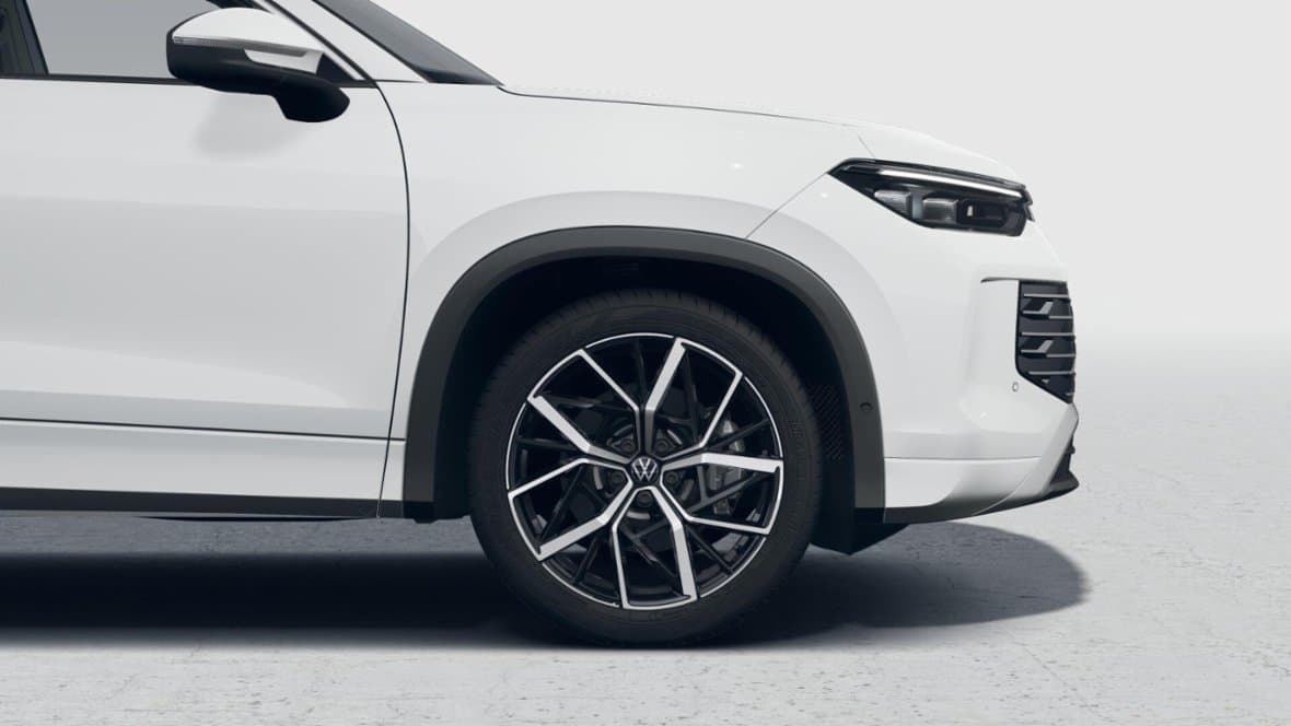 Volkswagen Tayron - 4