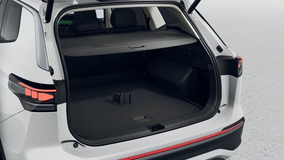 Volkswagen Tayron - 5