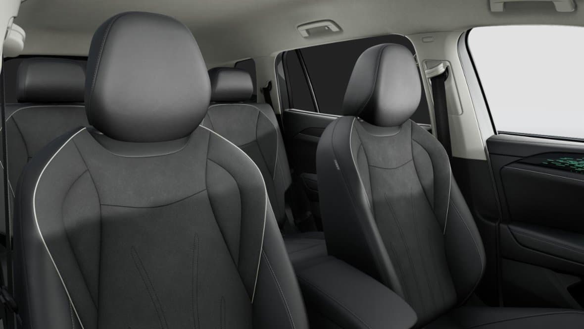 Volkswagen Tayron - 7