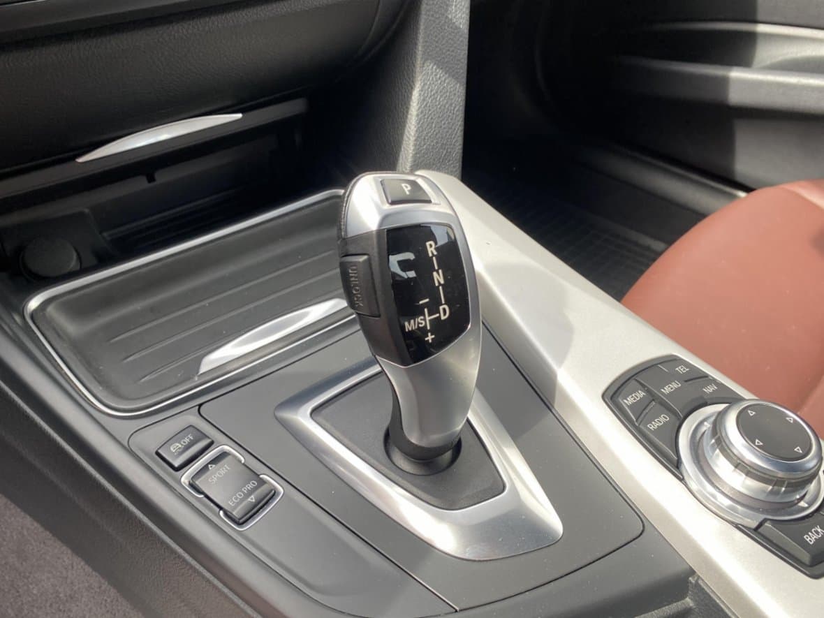 2013 BMW 3-SERIES - 15