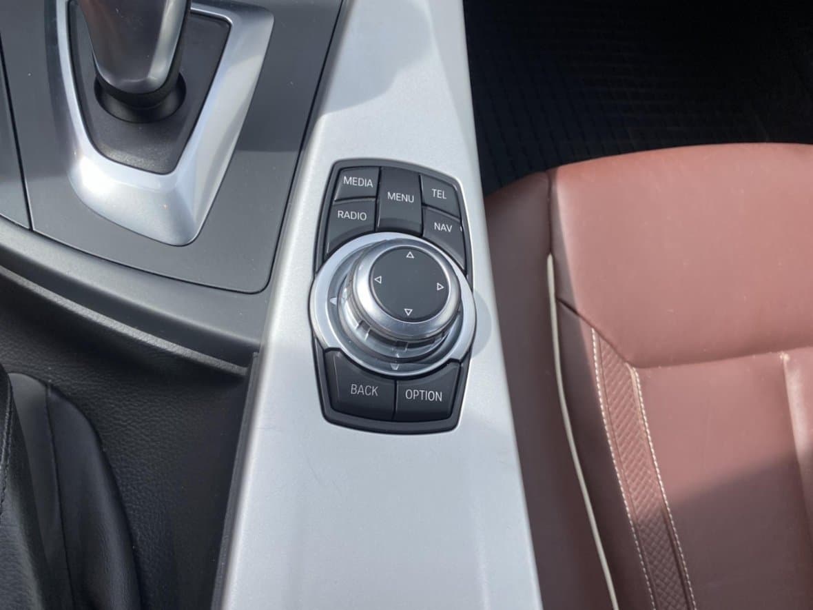 2013 BMW 3-SERIES - 16