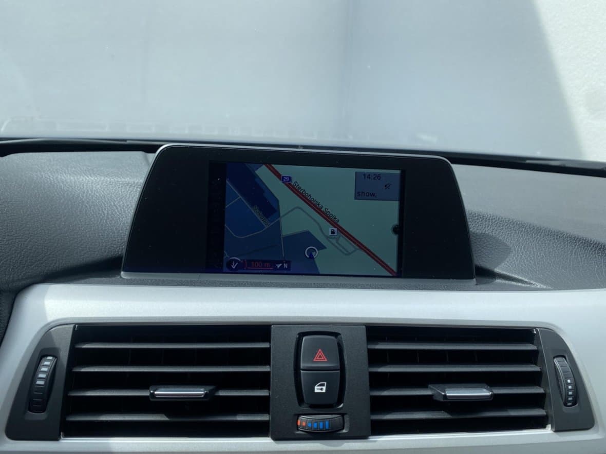 2013 BMW 3-SERIES - 17