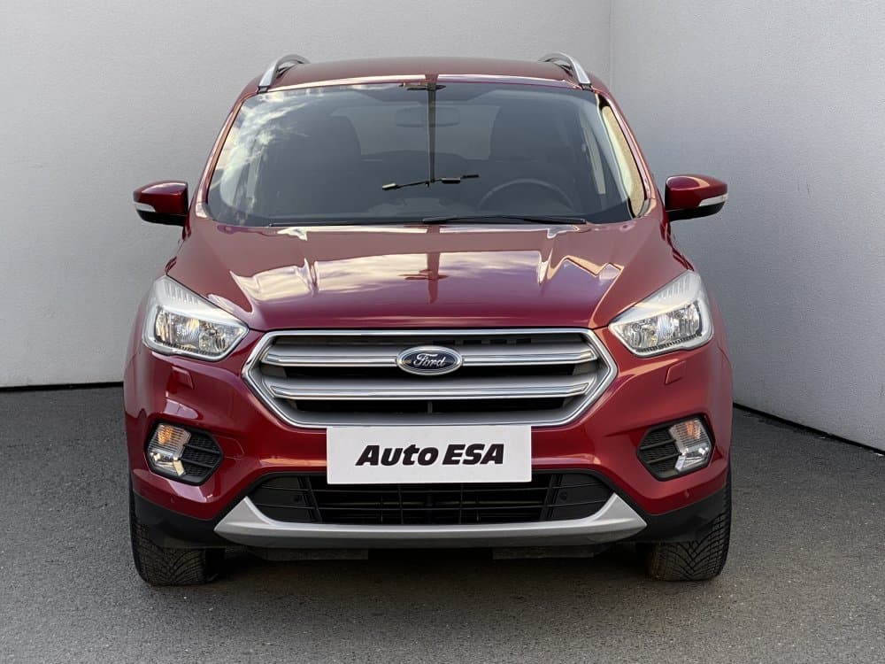 2019 Ford KUGA - 2