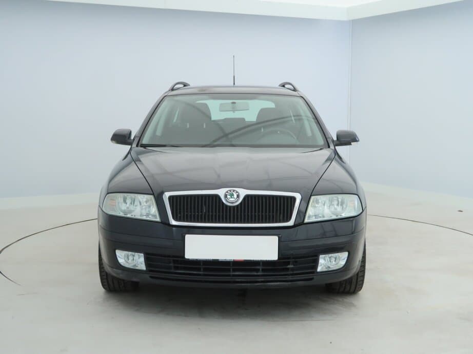 2006 Škoda OCTAVIA - 2