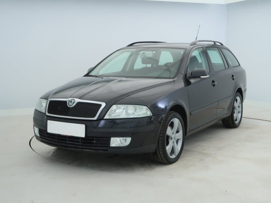 2006 Škoda OCTAVIA - 3