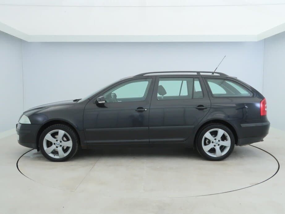2006 Škoda OCTAVIA - 4