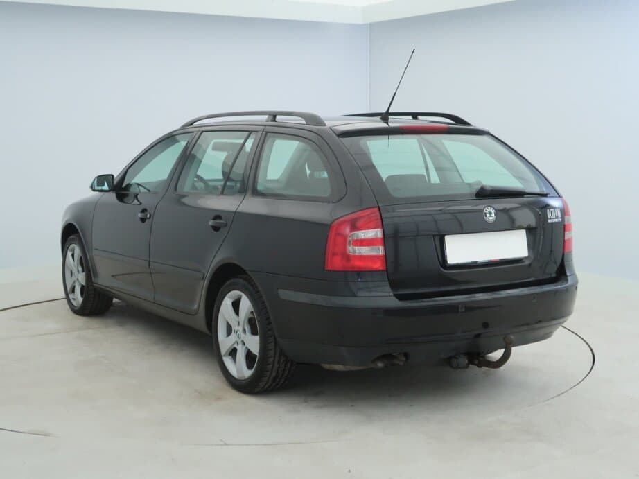 2006 Škoda OCTAVIA - 5
