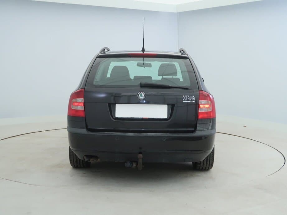 2006 Škoda OCTAVIA - 6