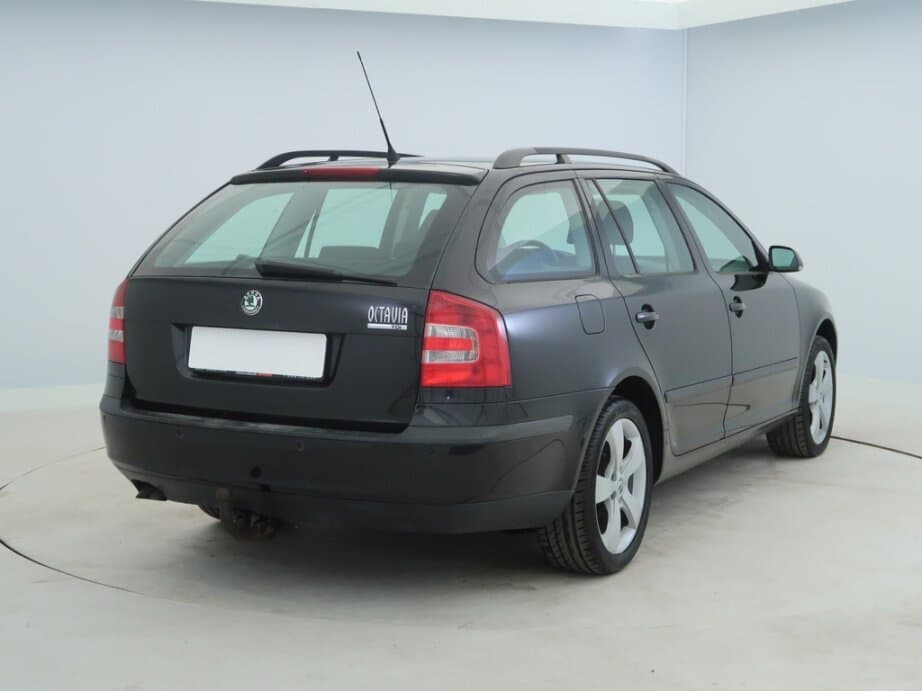 2006 Škoda OCTAVIA - 7