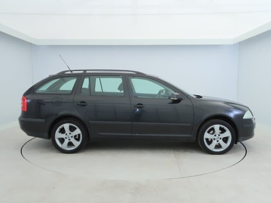 2006 Škoda OCTAVIA - 8