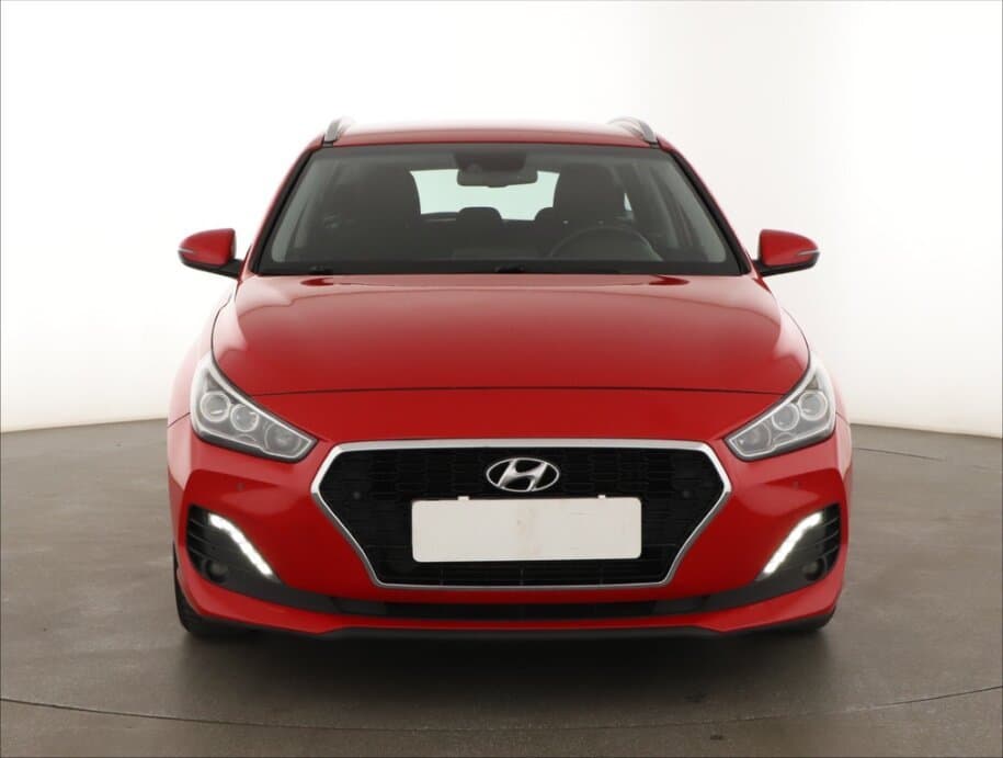 2020 Hyundai i30 - 2