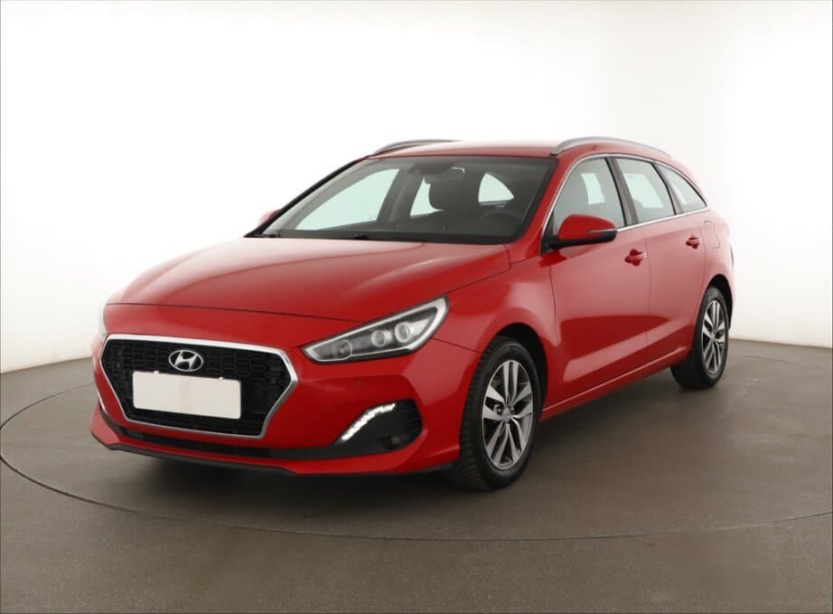 2020 Hyundai i30 - 3