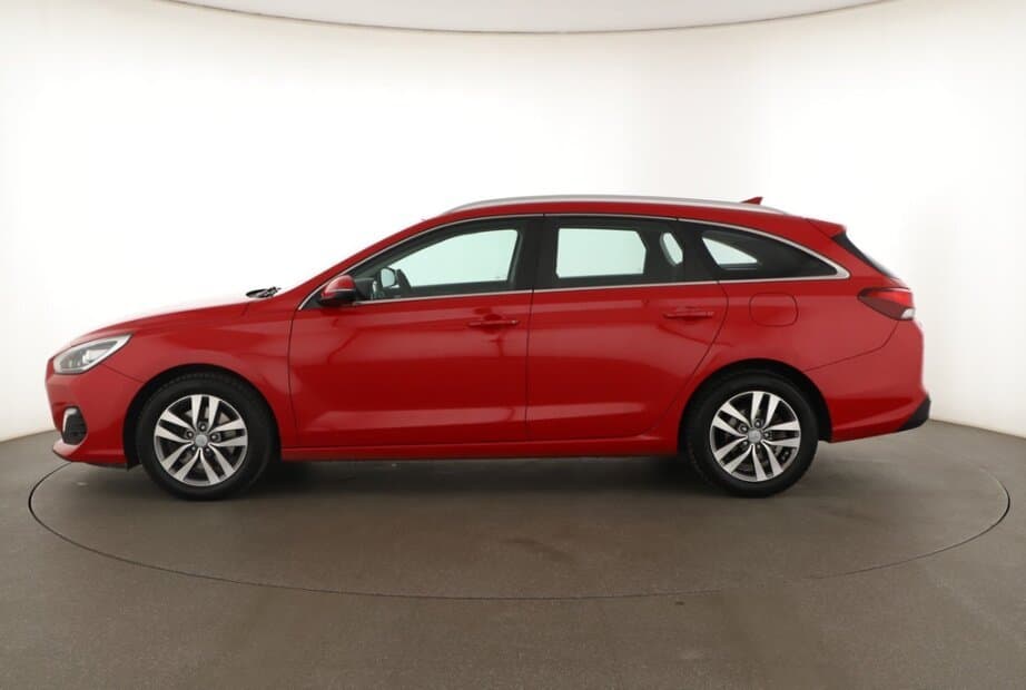 2020 Hyundai i30 - 4