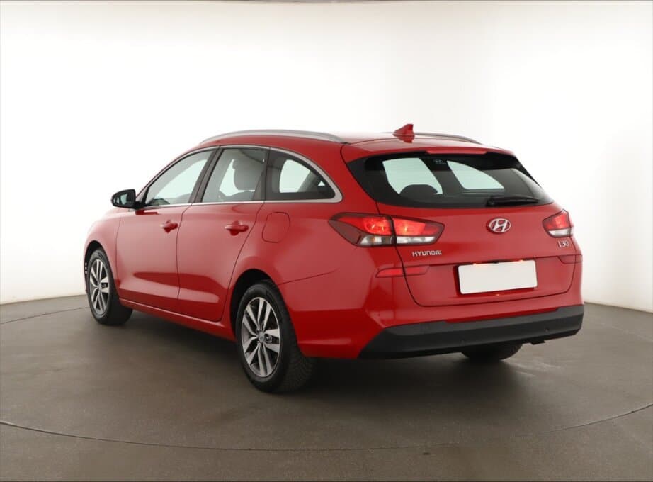 2020 Hyundai i30 - 5