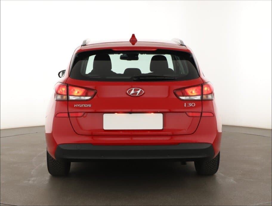 2020 Hyundai i30 - 6