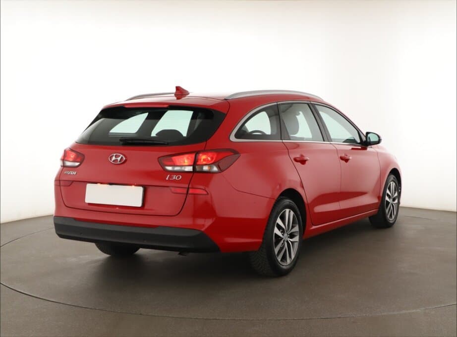 2020 Hyundai i30 - 7