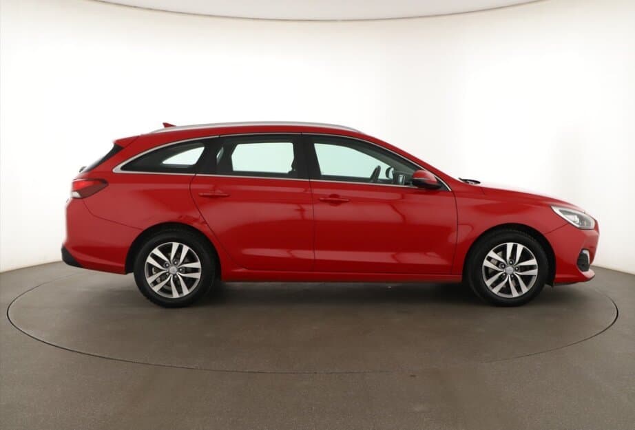 2020 Hyundai i30 - 8
