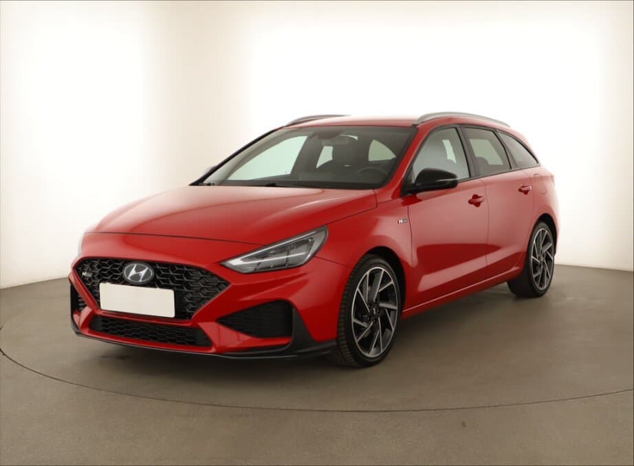 2023 Hyundai i30 - 3