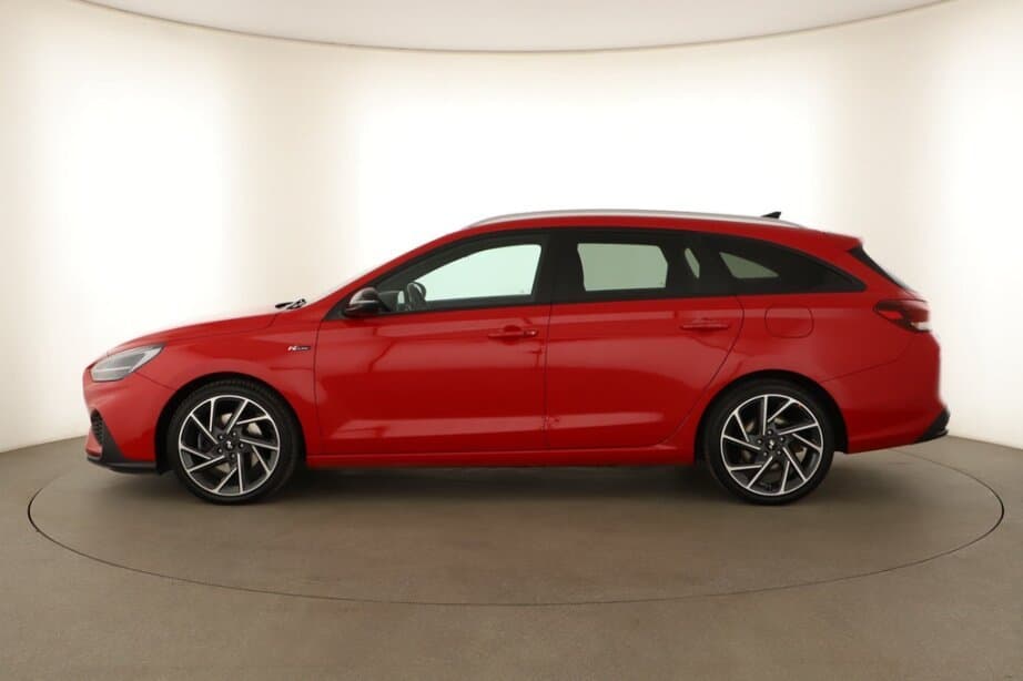 2023 Hyundai i30 - 4