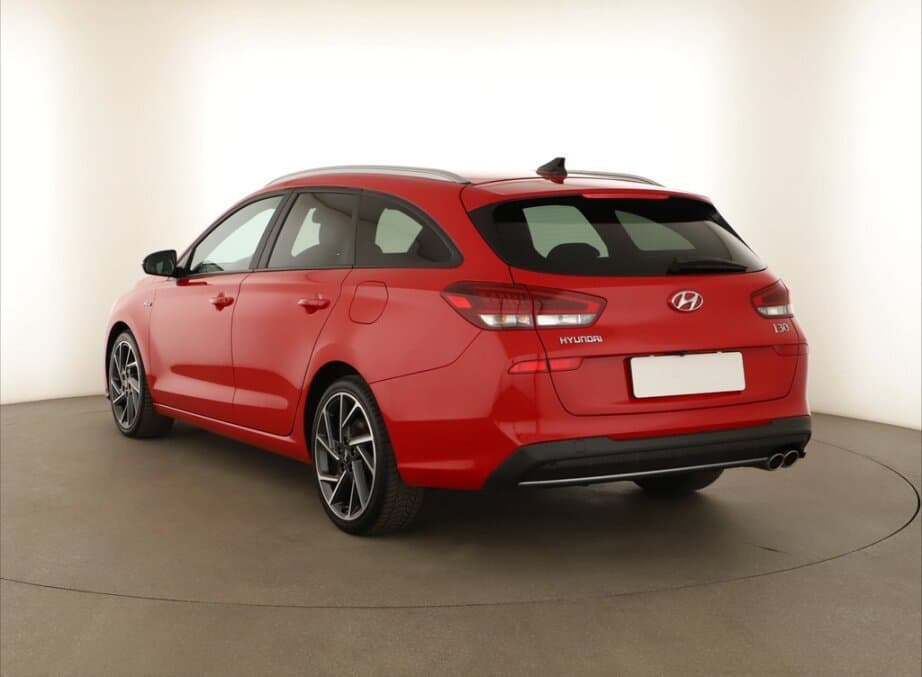 2023 Hyundai i30 - 5